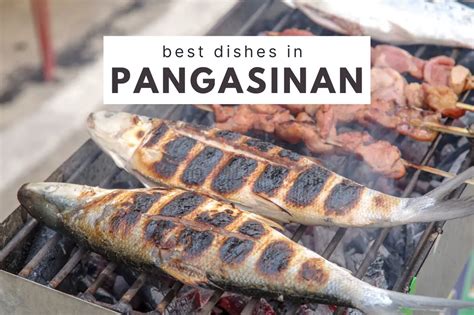 bagel in pangasinan|From Bangus to Bagoong: 11 Best Pangasinan Food You Should .